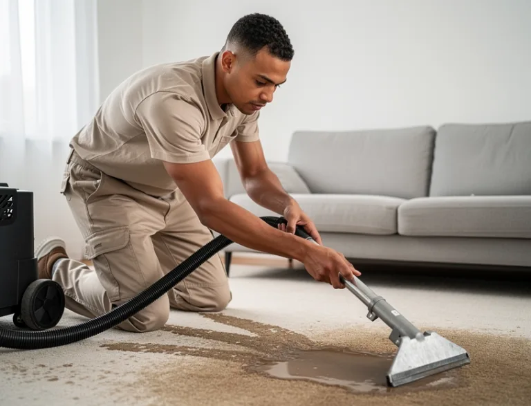 water damage restoration Glenwood